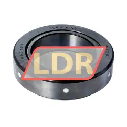 SKF GAC60F rulman resim 3