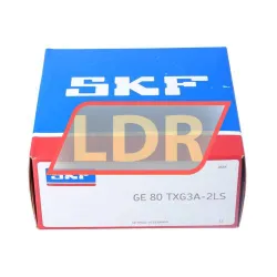 SKF GE80TXG3A-2LS rulman resim 3