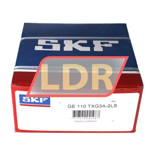 SKF GE110TXG3A-2LS ürün fotoğrafı 4