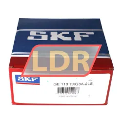 SKF GE110TXG3A-2LS rulman resim 4