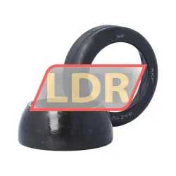 SKF GAZ112SA rulman resim 3