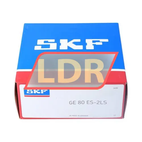 SKF GE80ES-2LS ürün fotoğrafı 4