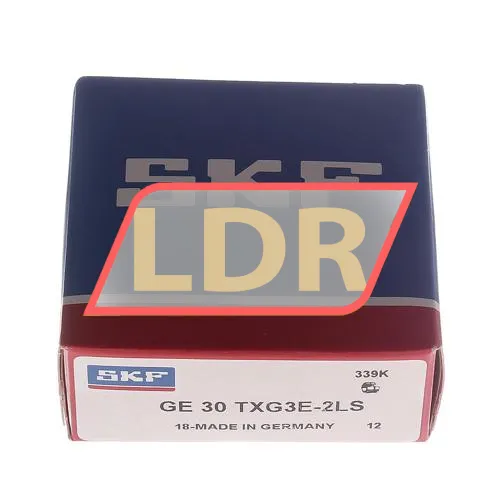 SKF GE30TXG3E-2LS ürün fotoğrafı 3