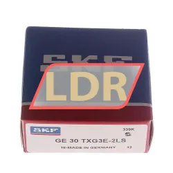SKF GE30TXG3E-2LS rulman resim 3