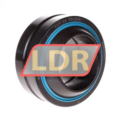 SKF GEH60ES-2RS