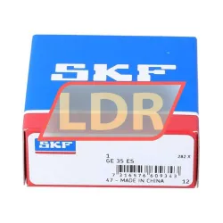 SKF GE35ES rulman resim 4