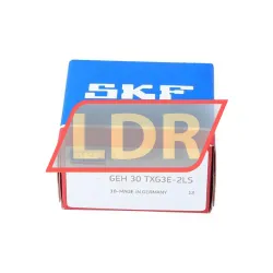 SKF GEH30TXG3E-2LS rulman resim 3