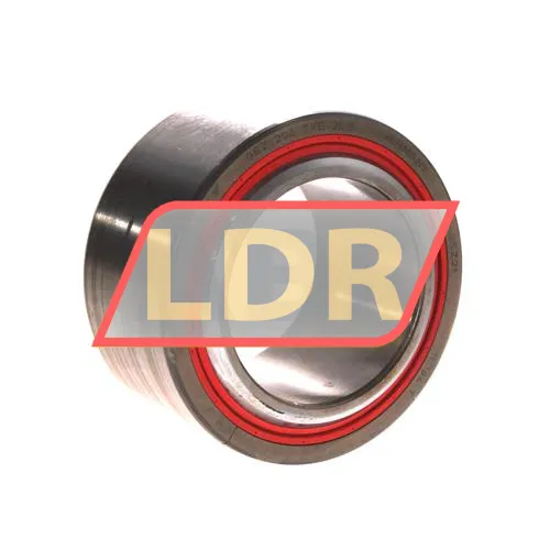 SKF GEZ204TXE-2LS