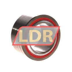 SKF GEZ204TXE-2LS