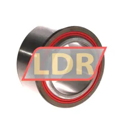 SKF GEZ204TXE-2LS rulman resim 2