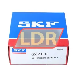 SKF GX40F rulman resim 4