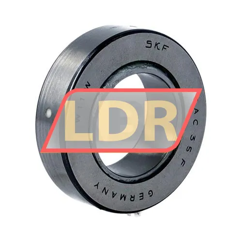 SKF GAC35F