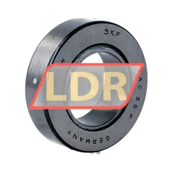 SKF GAC35F