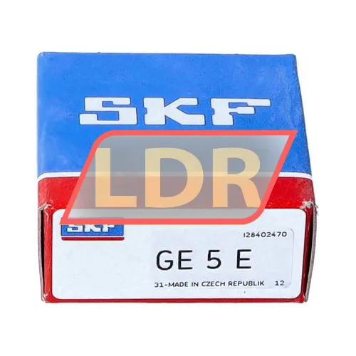 SKF GE5E ürün fotoğrafı 3