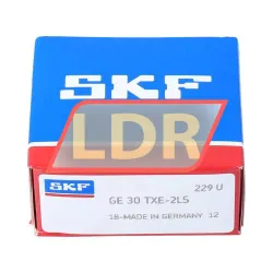 SKF GE30TXE-2LS rulman resim 3
