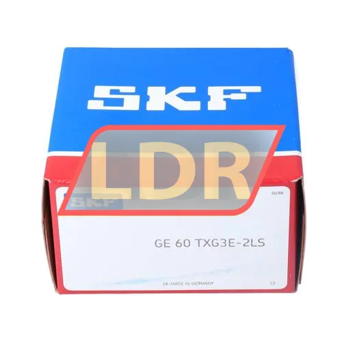 SKF GE60TXG3E-2LS ürün fotoğrafı 3