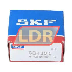 SKF GEH10C rulman resim 3
