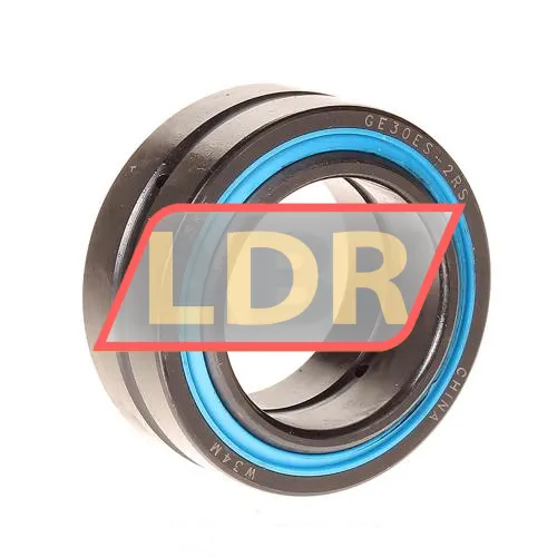 SKF GE30ES-2RS