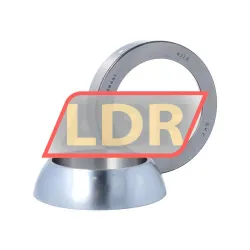 SKF GAC80F rulman resim 3