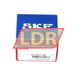 SKF GEZ104ES-2RS rulman resim 3
