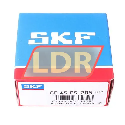SKF GE45ES-2RS ürün fotoğrafı 3