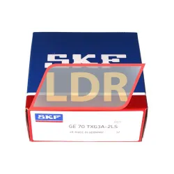 SKF GE70TXG3A-2LS rulman resim 4
