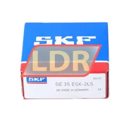 SKF GE35ESX-2LS rulman resim 3