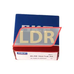SKF BLRB366748AA rulman resim 3