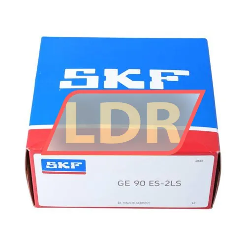 SKF GE90ES-2LS ürün fotoğrafı 3