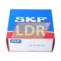 SKF GE90ES-2LS rulman resim 3
