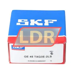 SKF GE45TXG3E-2LS rulman resim 3