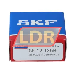 SKF GE12TXGR rulman resim 2