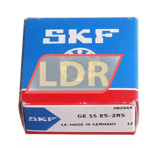 SKF GE15ES-2RS ürün fotoğrafı 3
