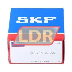 SKF GE35TXG3E-2LS rulman resim 2