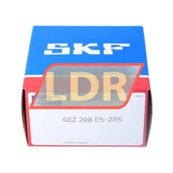 SKF GEZ208ES-2RS rulman resim 3