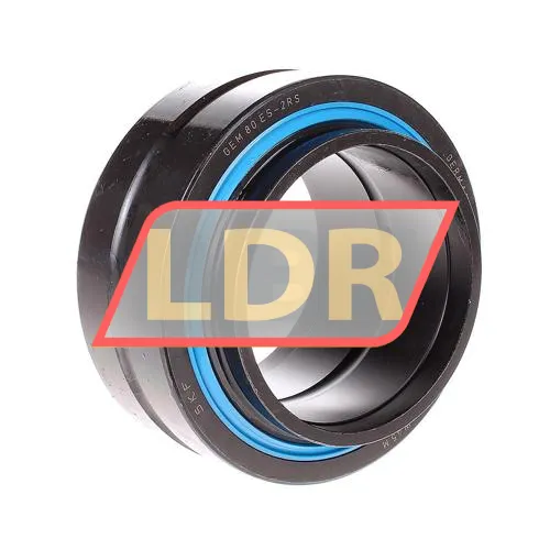 SKF GEM80ES-2RS