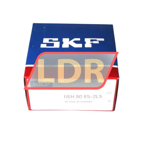 SKF GEH80ES-2LS ürün fotoğrafı 4