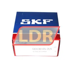 SKF GEH80ES-2LS rulman resim 4
