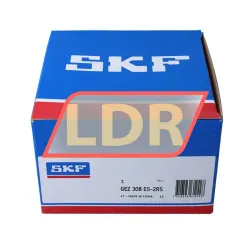 SKF GEZ308ES-2RS rulman resim 4