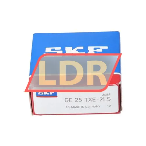 SKF GE25TXE-2LS ürün fotoğrafı 3