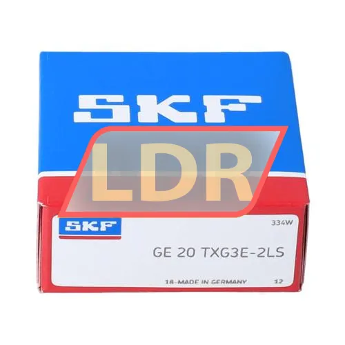SKF GE20TXG3E-2LS ürün fotoğrafı 3