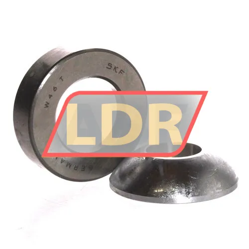 SKF GX25F ürün fotoğrafı 2