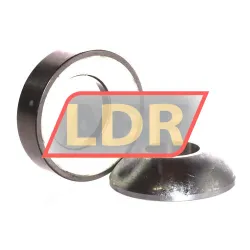 SKF GX25F rulman resim 3