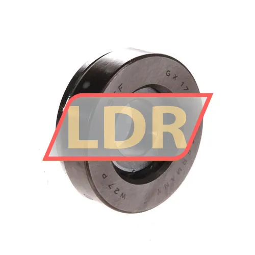 SKF GX17F