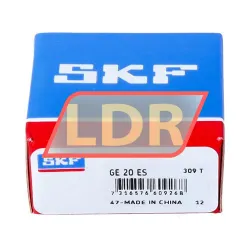 SKF GE20ES rulman resim 3