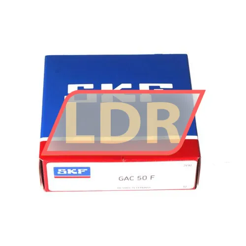 SKF GAC50F ürün fotoğrafı 2