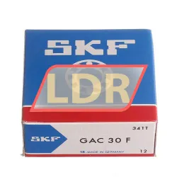 SKF GAC30F rulman resim 4