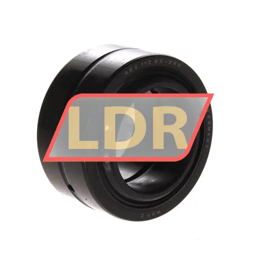 SKF GEZ112ES-2RS