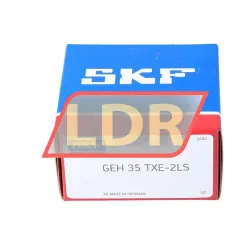 SKF GEH35TXE-2LS rulman resim 3