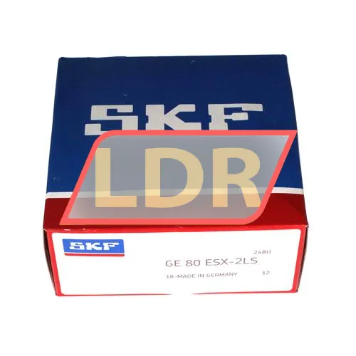 SKF GE80ESX-2LS ürün fotoğrafı 3